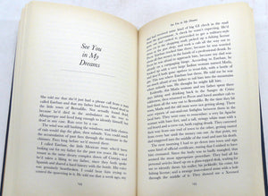 Cruising Paradise by Sam Shepard