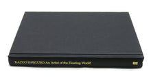 Load image into Gallery viewer, An Artist of the Floating World by Kazuo Ishiguro