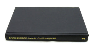 An Artist of the Floating World by Kazuo Ishiguro