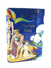 Load image into Gallery viewer, A History Maker by Alisdair Gray