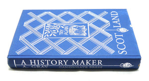 A History Maker by Alisdair Gray