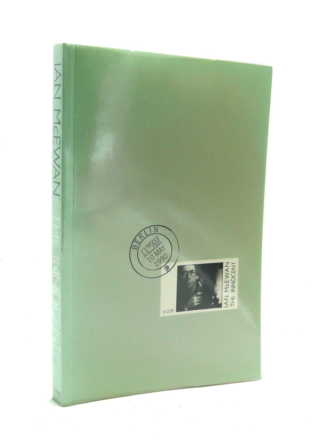 The Innocent by Ian McEwan