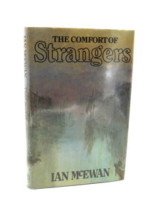 The Comfort of Strangers by Ian McEwan