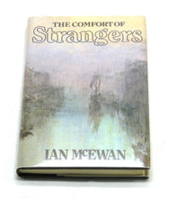 Load image into Gallery viewer, The Comfort of Strangers by Ian McEwan