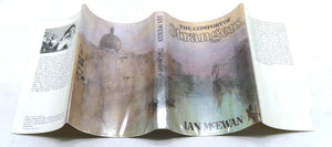 The Comfort of Strangers by Ian McEwan