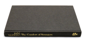 The Comfort of Strangers by Ian McEwan