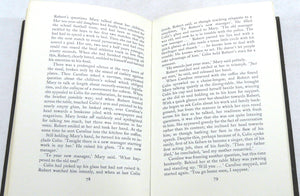 The Comfort of Strangers by Ian McEwan