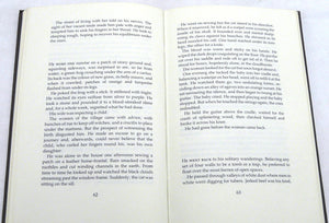 The Viceroy of Ouidah by Bruce Chatwin