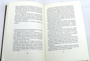 The Viceroy of Ouidah by Bruce Chatwin