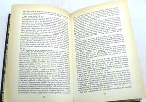 Perfume: The Story of a Murderer by Patrick Suskind