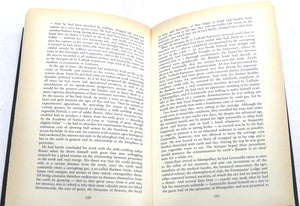 Perfume: The Story of a Murderer by Patrick Suskind
