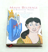 Load image into Gallery viewer, Mavis Belfrage by Alasdair Gray