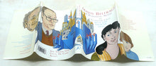 Load image into Gallery viewer, Mavis Belfrage by Alasdair Gray