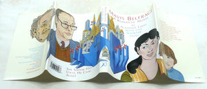 Mavis Belfrage by Alasdair Gray