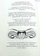 Load image into Gallery viewer, Mavis Belfrage by Alasdair Gray