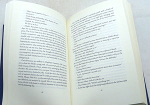 Machines Like Me by Ian McEwan
