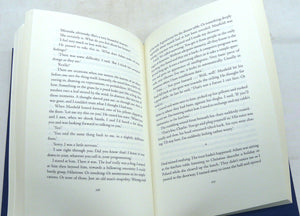 Machines Like Me by Ian McEwan