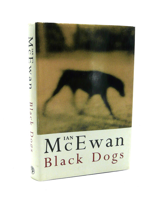 Black Dogs by Ian McEwan