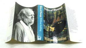 Rites of Passage by William Golding