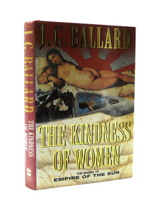 The Kindness of Women by J. G. Ballard