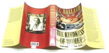 Load image into Gallery viewer, The Kindness of Women by J. G. Ballard