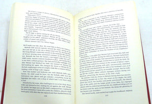 The Kindness of Women by J. G. Ballard