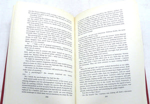 The Kindness of Women by J. G. Ballard