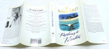Load image into Gallery viewer, Rushing to Paradise by J. G. Ballard