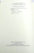 Load image into Gallery viewer, The Day of Creation by J. G. Ballard