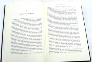 The Day of Creation by J. G. Ballard