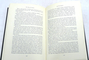 The Day of Creation by J. G. Ballard