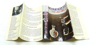 The Call-Girls by Arthur Koestler