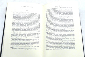 The Call-Girls by Arthur Koestler