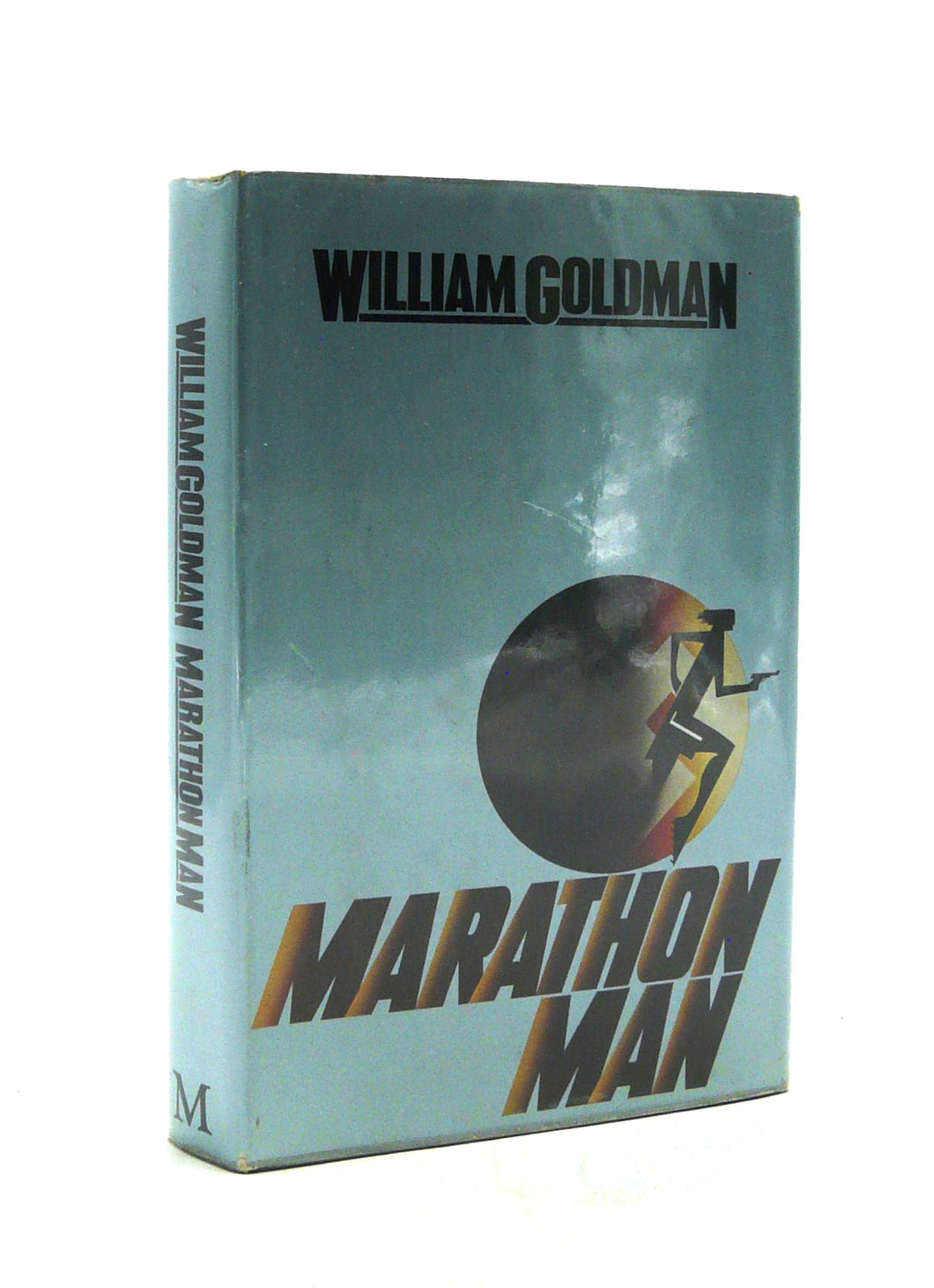 Marathon Man by William Goldman