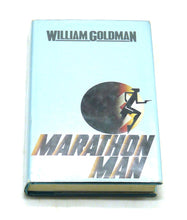 Load image into Gallery viewer, Marathon Man by William Goldman