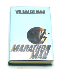 Marathon Man by William Goldman