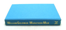 Load image into Gallery viewer, Marathon Man by William Goldman