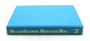 Marathon Man by William Goldman