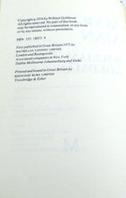 Load image into Gallery viewer, Marathon Man by William Goldman