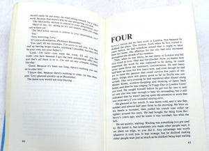 Marathon Man by William Goldman