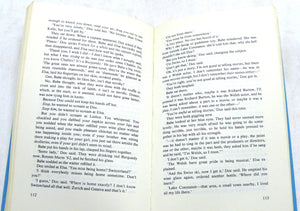 Marathon Man by William Goldman