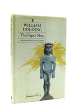 Load image into Gallery viewer, The Paper Men by William Golding