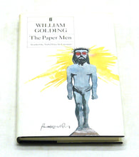 Load image into Gallery viewer, The Paper Men by William Golding