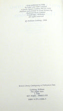 Load image into Gallery viewer, The Paper Men by William Golding