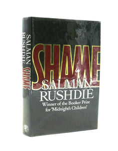 Shame by Salman Rushdie