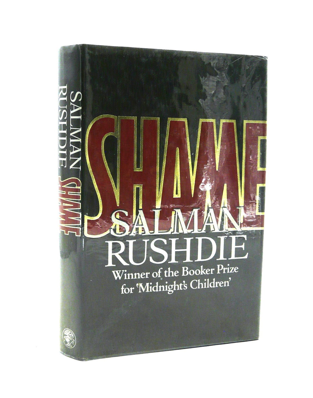 Shame by Salman Rushdie