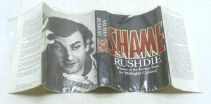 Shame by Salman Rushdie