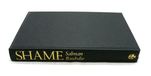 Shame by Salman Rushdie