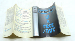 In A Free State by V. S. Naipaul