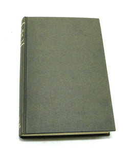 In A Free State by V. S. Naipaul